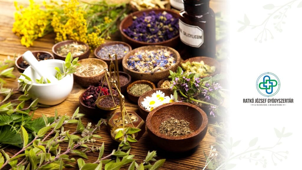 Természetes Stresszoldás Gyógynövényekkel – Szakértői Útmutató | Nagykálló