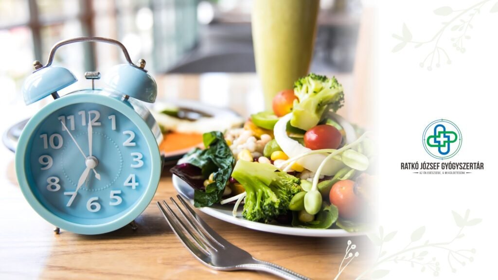 Tavaszi étrend útmutató: Egészséges megújulás vitaminhiány ellen