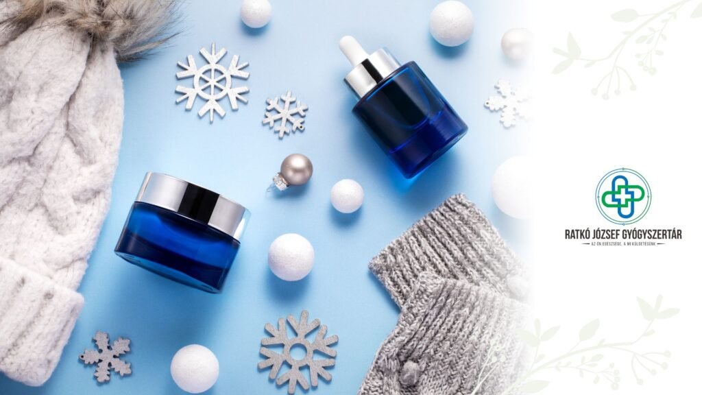 Téli bőrápolás: 7 Gyógyszerészi Tipp Nagykállóból