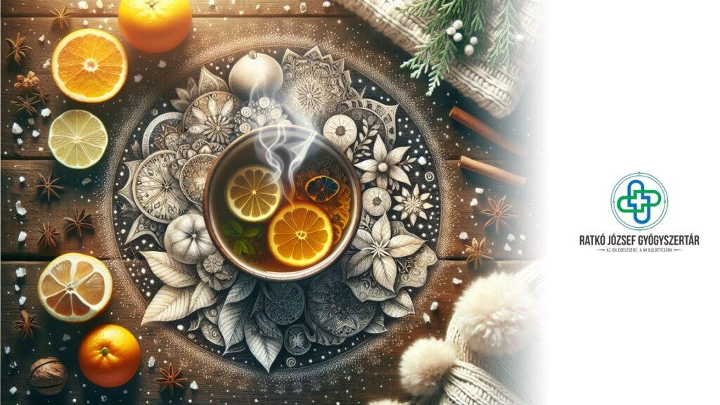 Téli immunerősítés Nagykállóban: Szakmai tanácsok a Ratkó Gyógyszertártól
