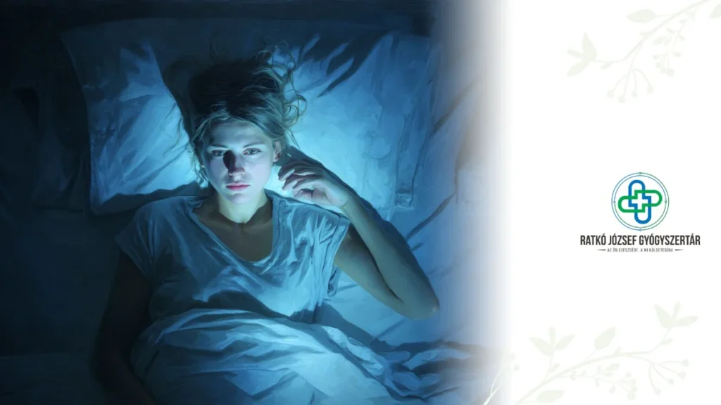 Jobb Alvás, Erősebb Immunrendszer: Gyógynövények és Praktikák Álmatlanság Ellen