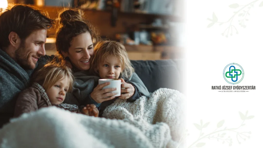 Készüljön fel a 2025-ös Influenza SzezonraNagykállóban!