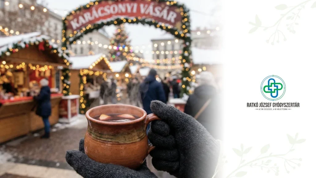 Gyógyszerek és Alkohol: Veszélyes Párosítások a Téli Szezonban